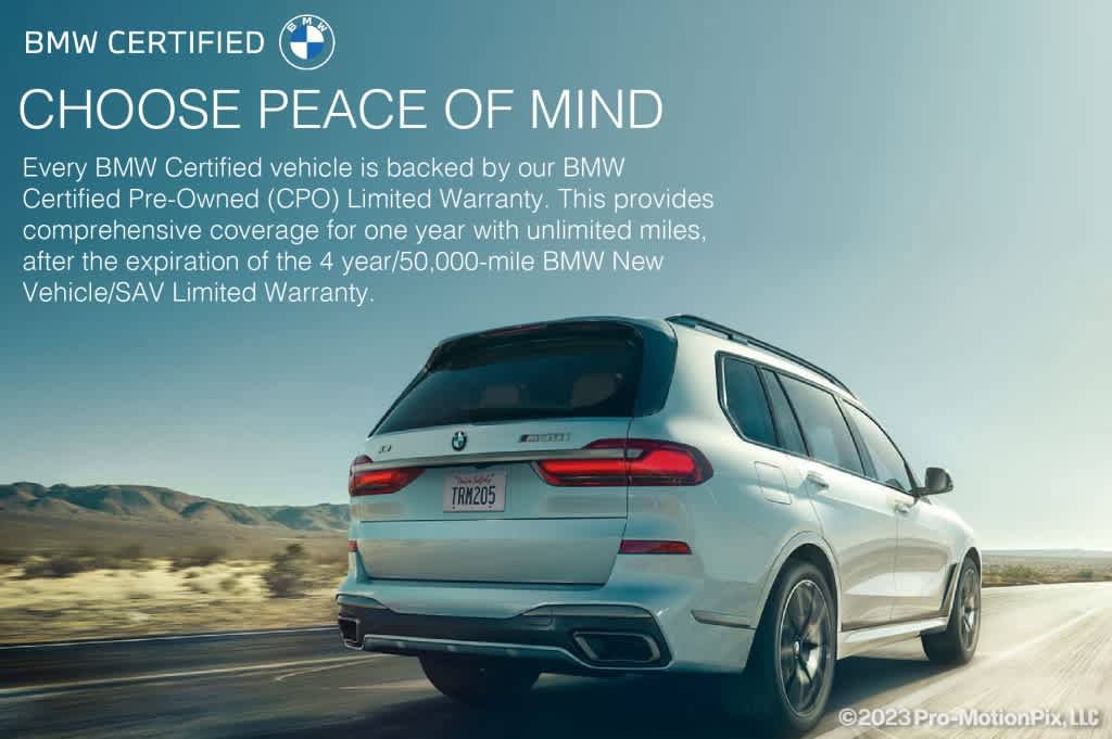 Used 2023 BMW X3 sDrive30i w/ Premium Package image 5