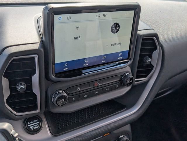 Used 2023 Ford Bronco Sport Big Bend AWD/4WD image 22