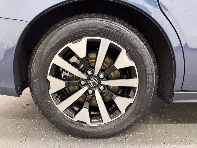 Used 2025 Honda Odyssey EX-L image 21