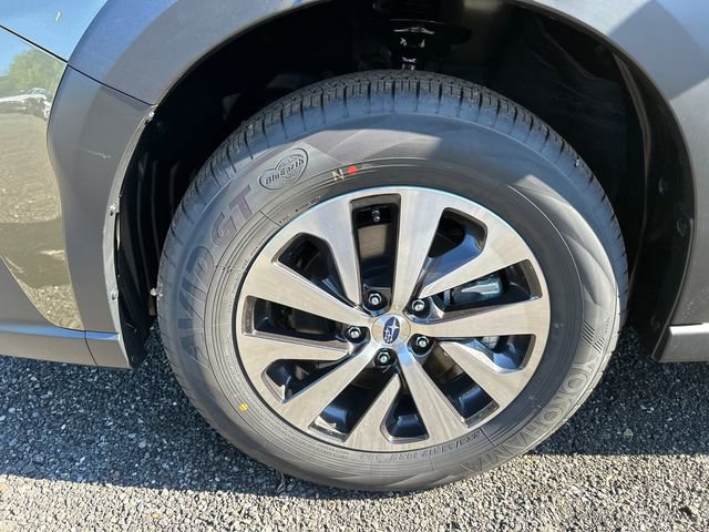 New 2025 Subaru Outback Premium w/ Popular Package #1 image 8
