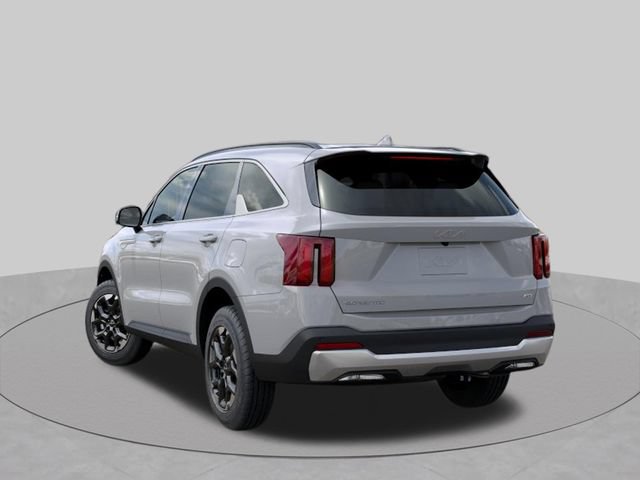 New 2026 Kia Sorento S AWD/4WD image 4