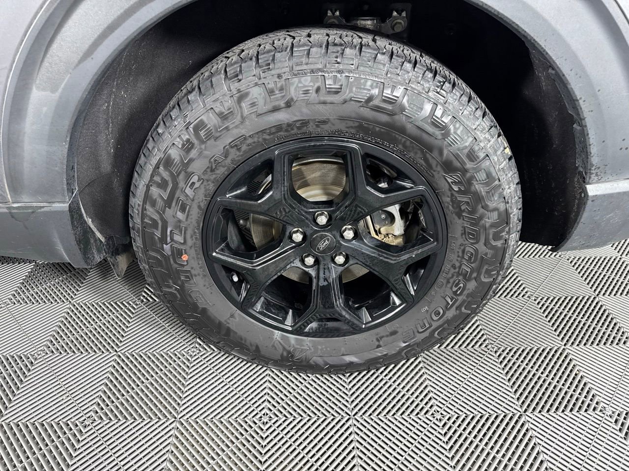 Used 2021 Ford Explorer Timberline image 36