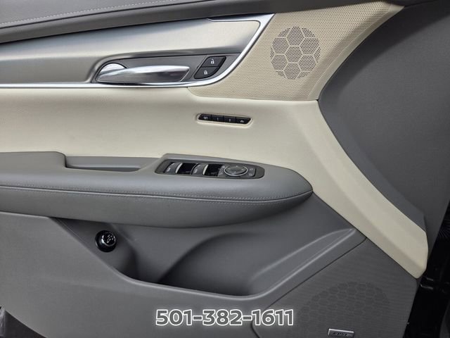 Used 2017 Cadillac XT5 Premium Luxury AWD/4WD image 29