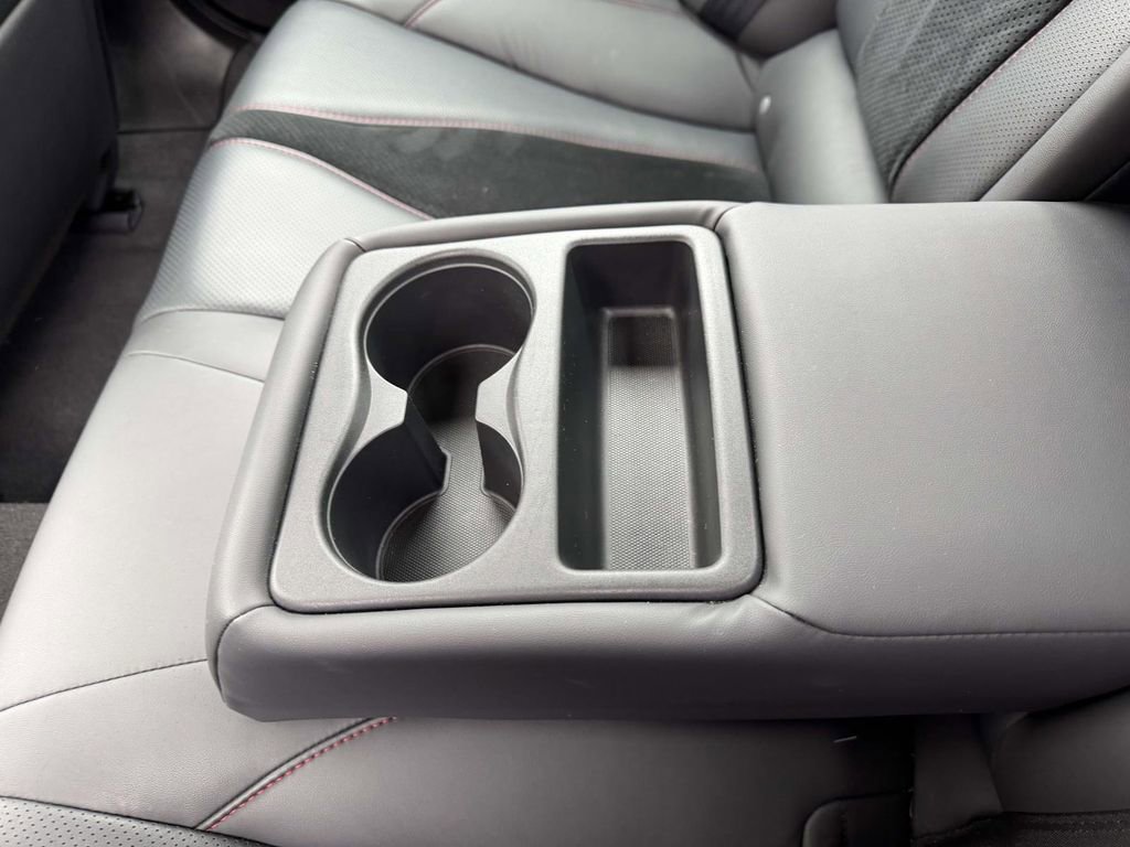 Certified 2023 Acura TLX w/ A-SPEC Pkg FWD image 11