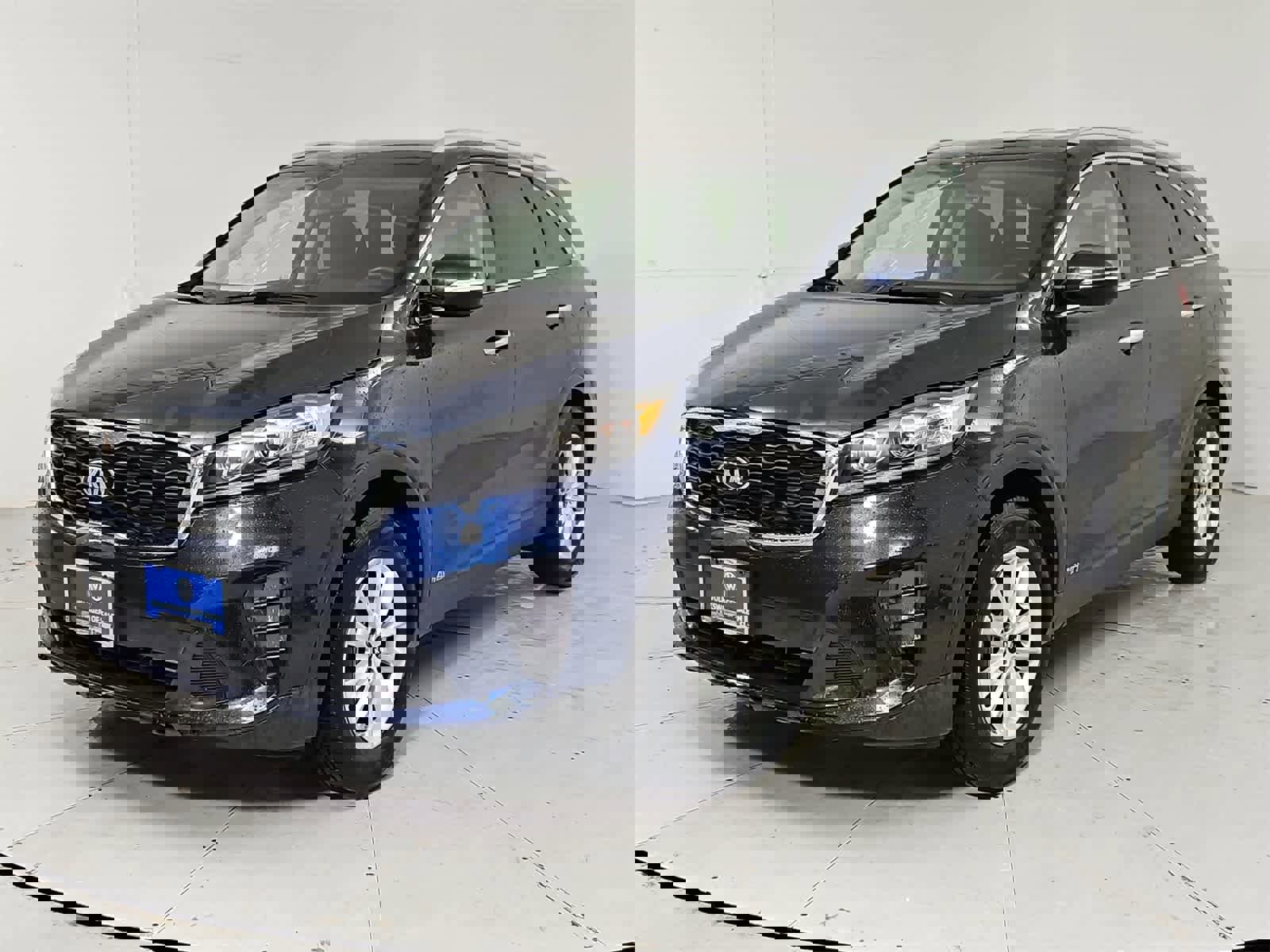 Used 2019 Kia Sorento LX w/ Option Group 020 image 1