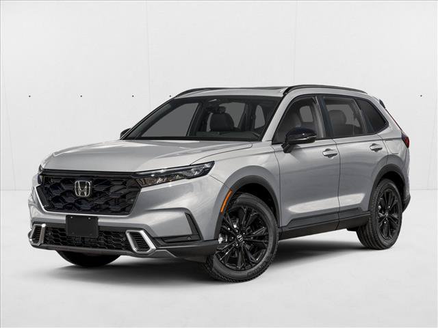 New 2027 Honda CR-V Sport Touring image 1