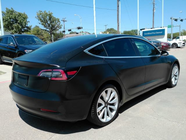 Used 2020 Tesla Model 3 RWD image 8