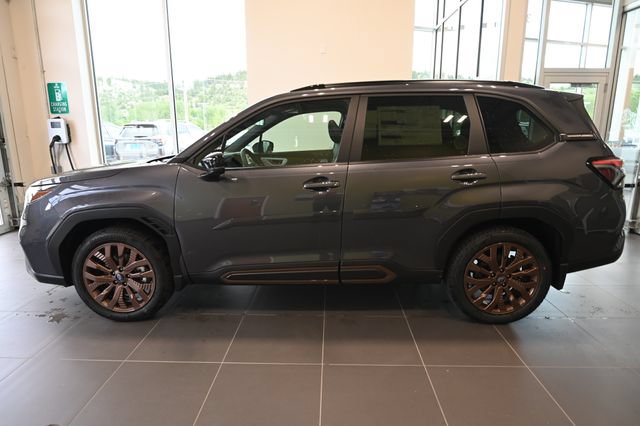 New 2026 Subaru Forester Sport AWD/4WD image 9