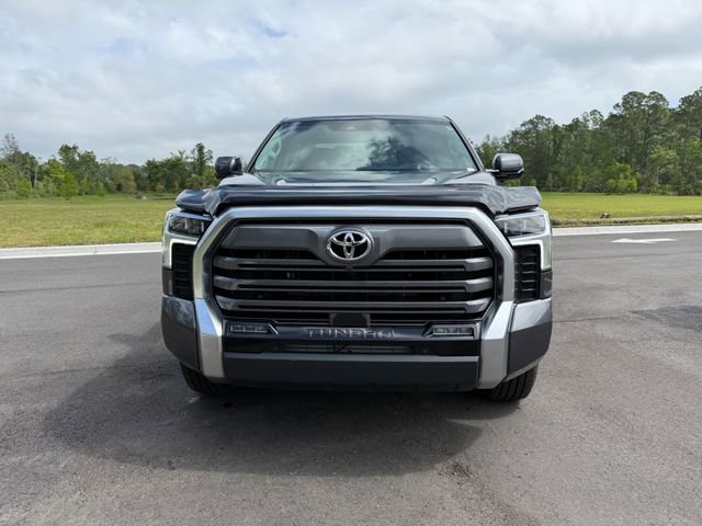 Used 2024 Toyota Tundra Limited AWD/4WD image 15