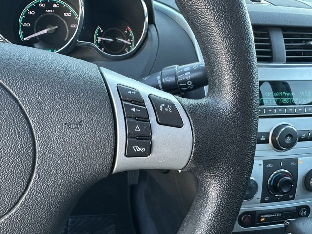 Used 2011 Chevrolet Malibu LT image 22