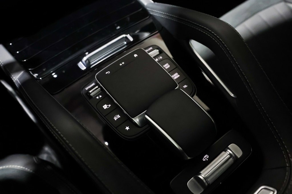 Used 2024 Mercedes-Benz GLE 63 AMG S image 15