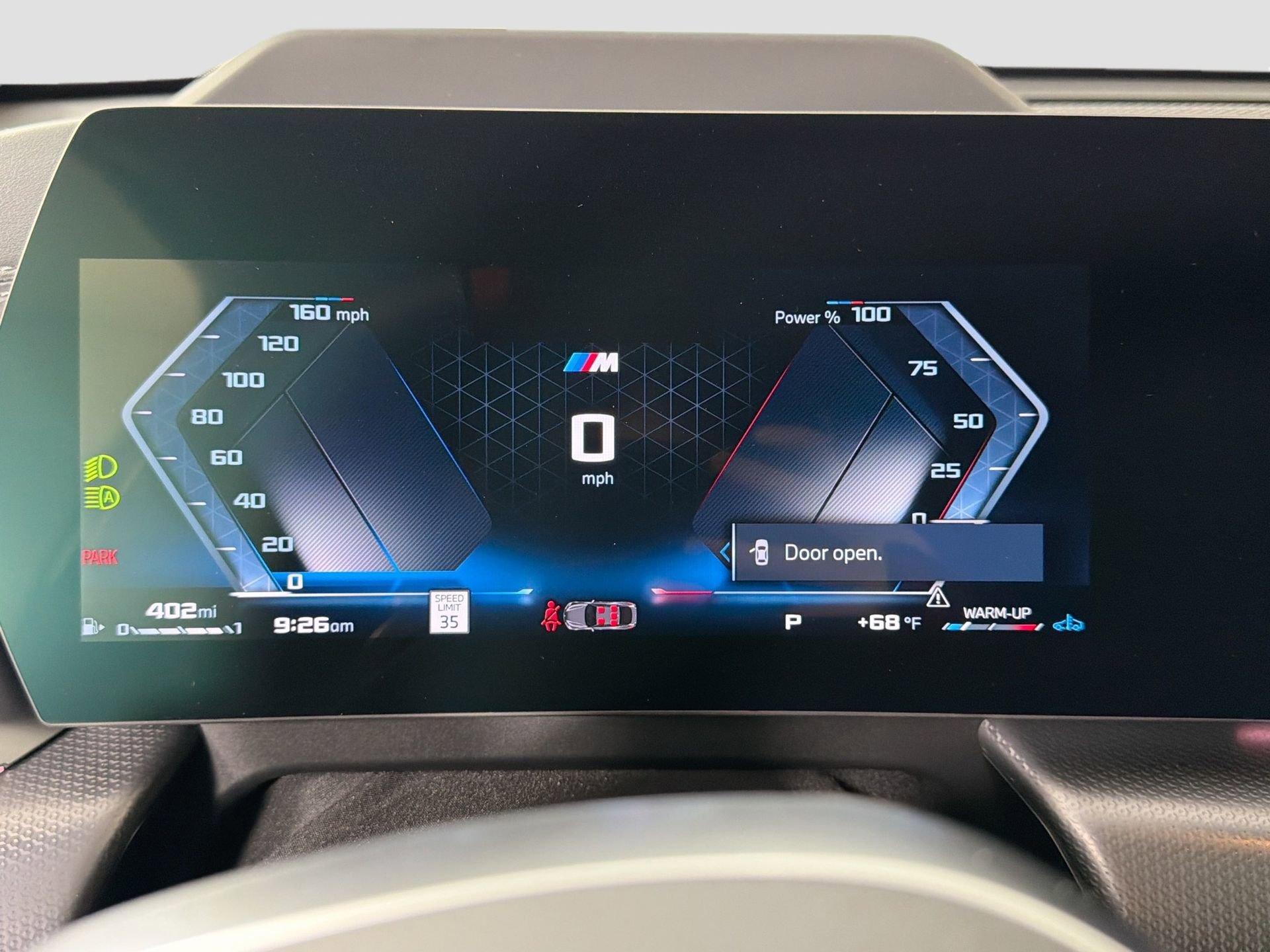 New 2026 BMW X2 M35i w/ Technology Package image 10