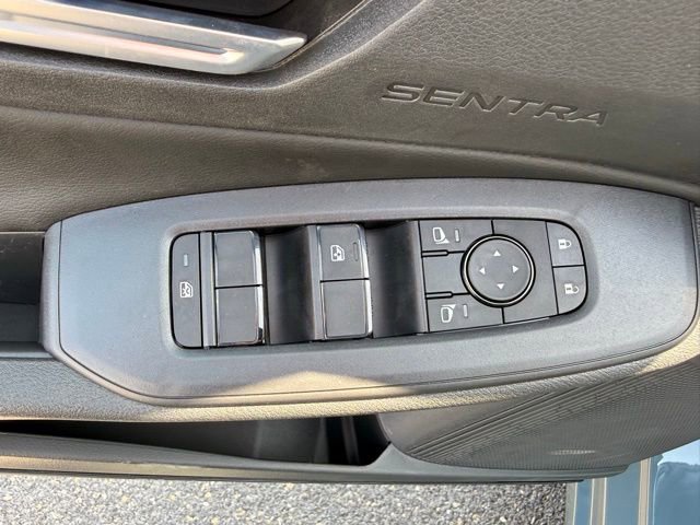 New 2026 Nissan Sentra SV w/ Floor Mat Package image 13