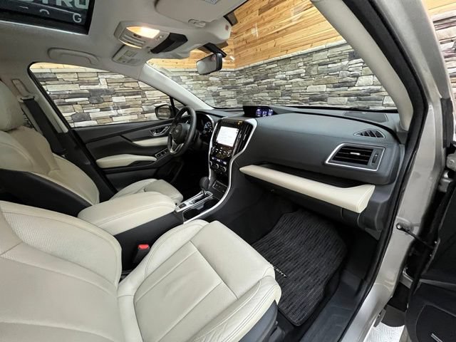 Used 2020 Subaru Ascent Limited w/ Technology Package AWD/4WD image 48