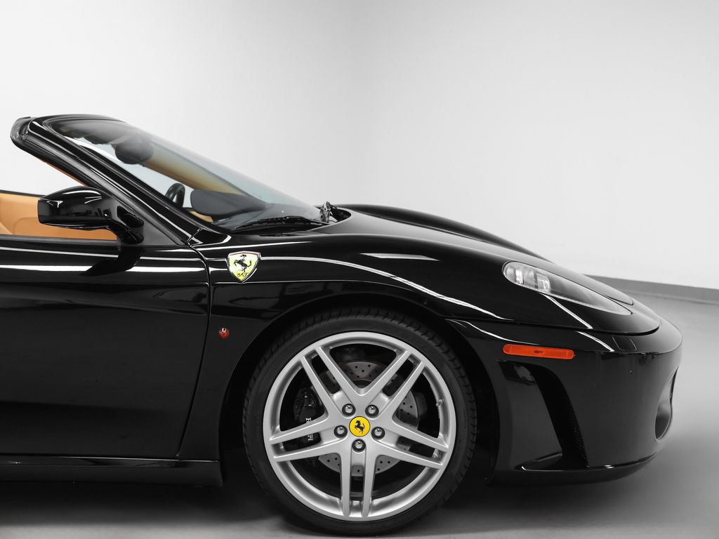 Used 2006 Ferrari F430 Spider RWD image 9