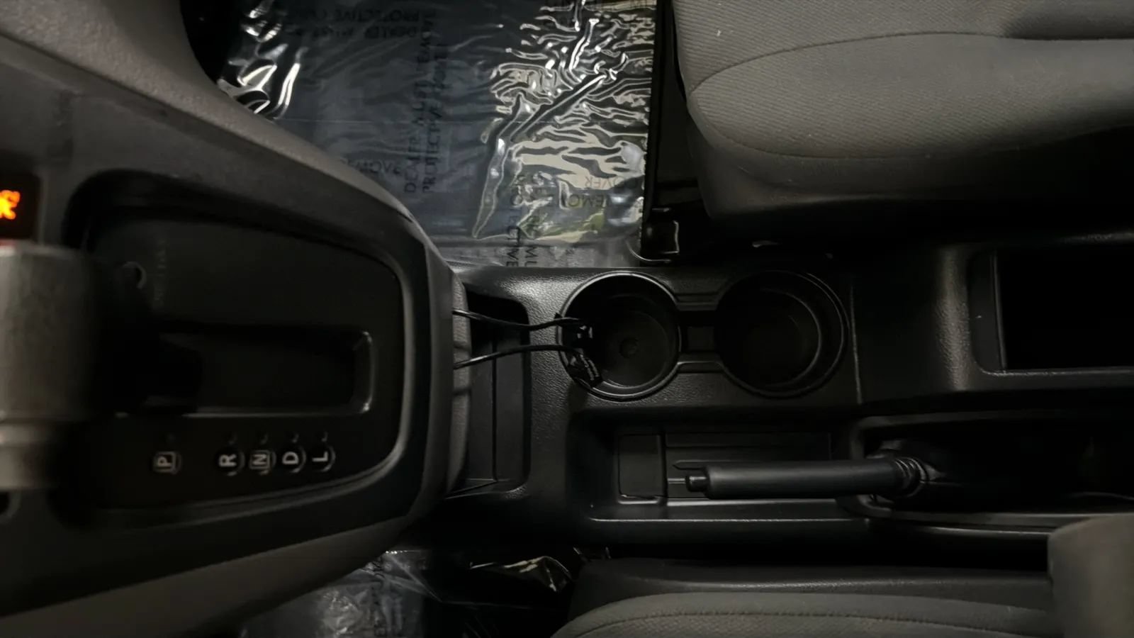 Used 2015 Chevrolet City Express LT FWD image 12