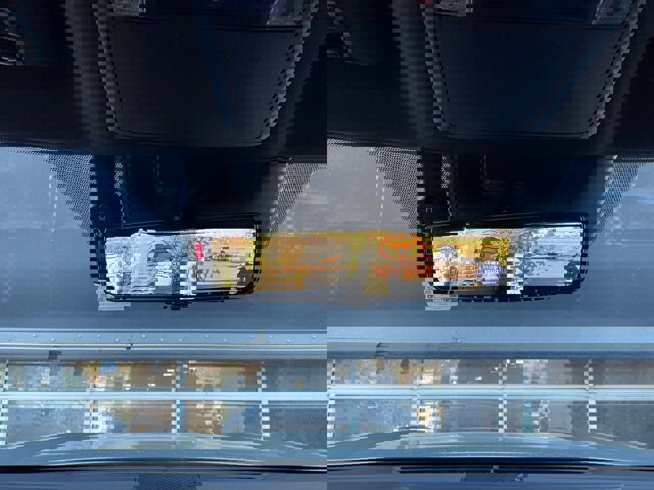 New 2026 Toyota Sequoia Limited image 20