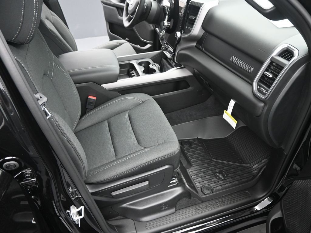 New 2026 RAM 1500 Big Horn image 17