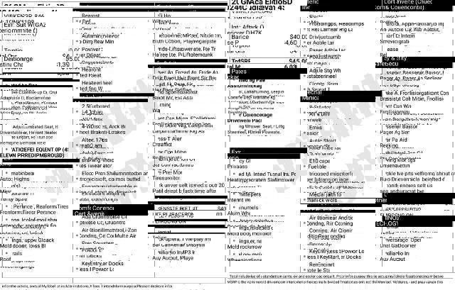 Certified 2024 GMC Acadia Elevation image 27