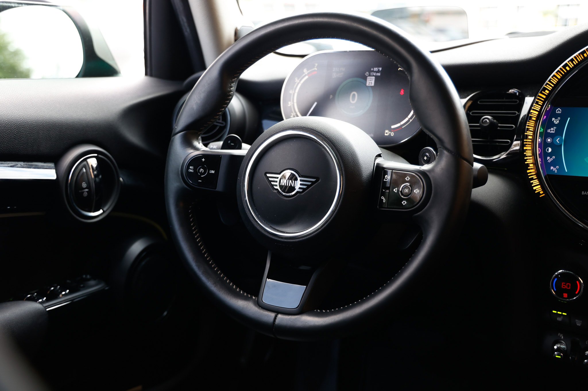Used 2023 MINI Cooper S FWD image 31