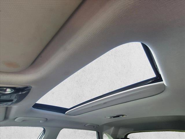 Used 2022 Kia Seltos SX w/ Sunroof Package AWD/4WD image 8