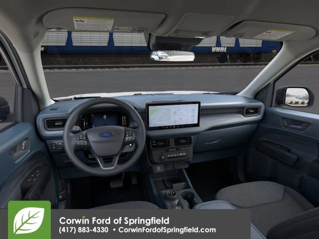 New 2026 Ford Maverick XL image 9