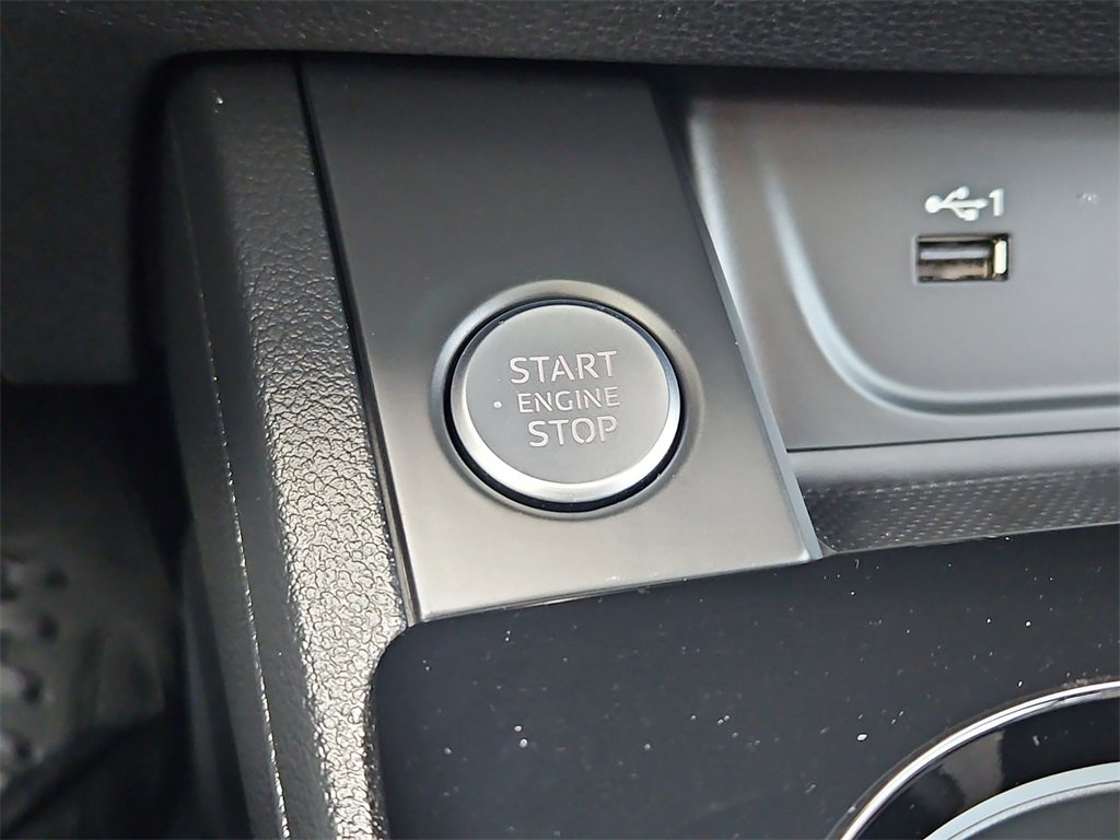 Certified 2025 Audi A5 2.0T Premium Plus image 26