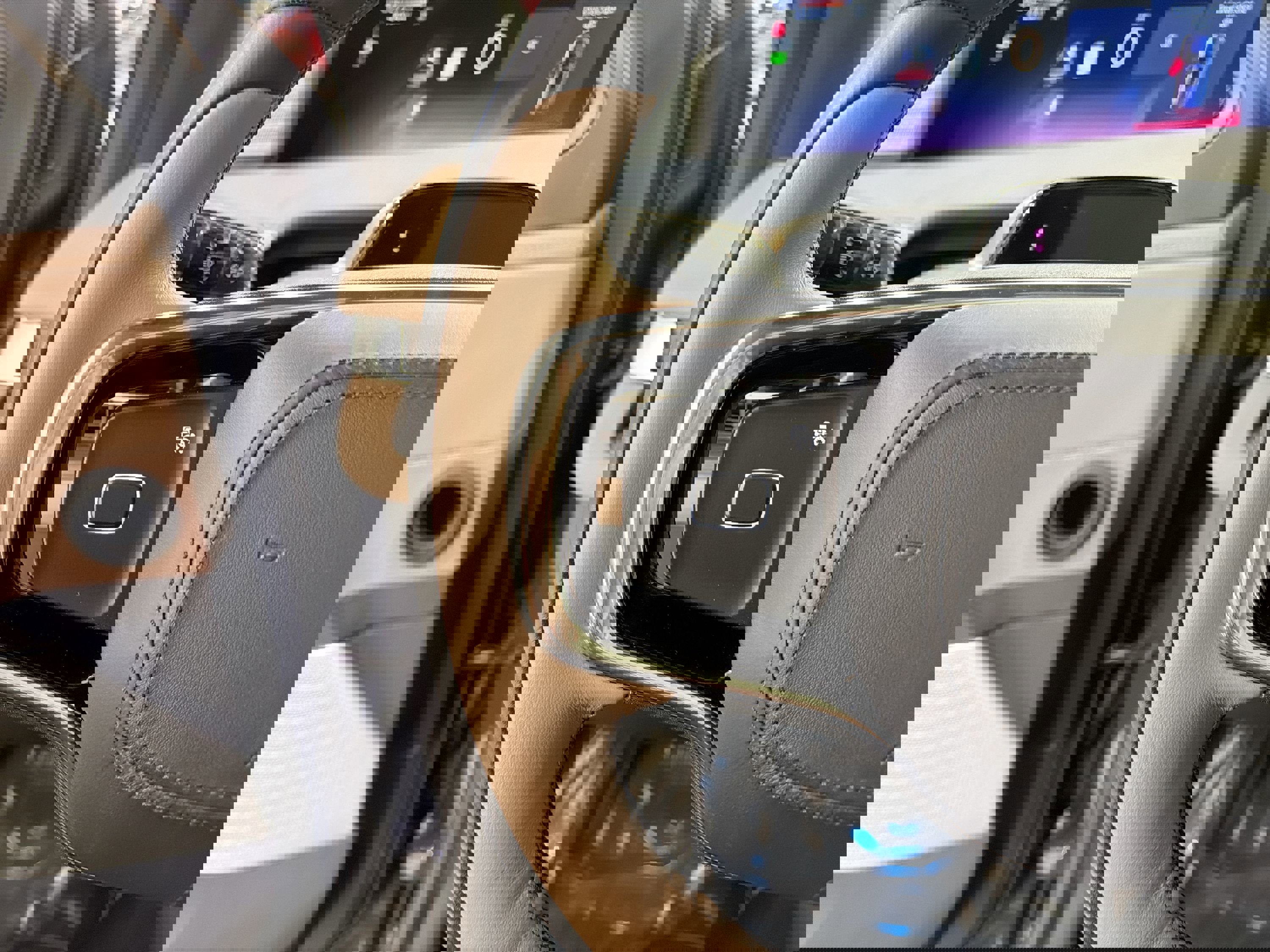 New 2026 Lincoln Navigator Black Label image 14