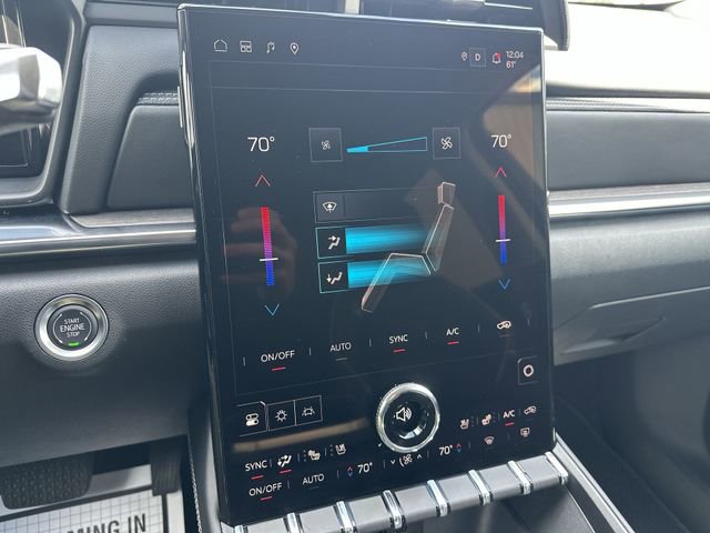 Used 2026 GMC Terrain Denali AWD/4WD image 18
