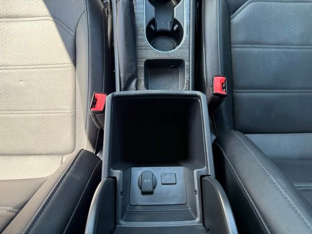 Used 2018 Volkswagen Passat 2.0T SE w/ SE Lighting Package FWD image 41