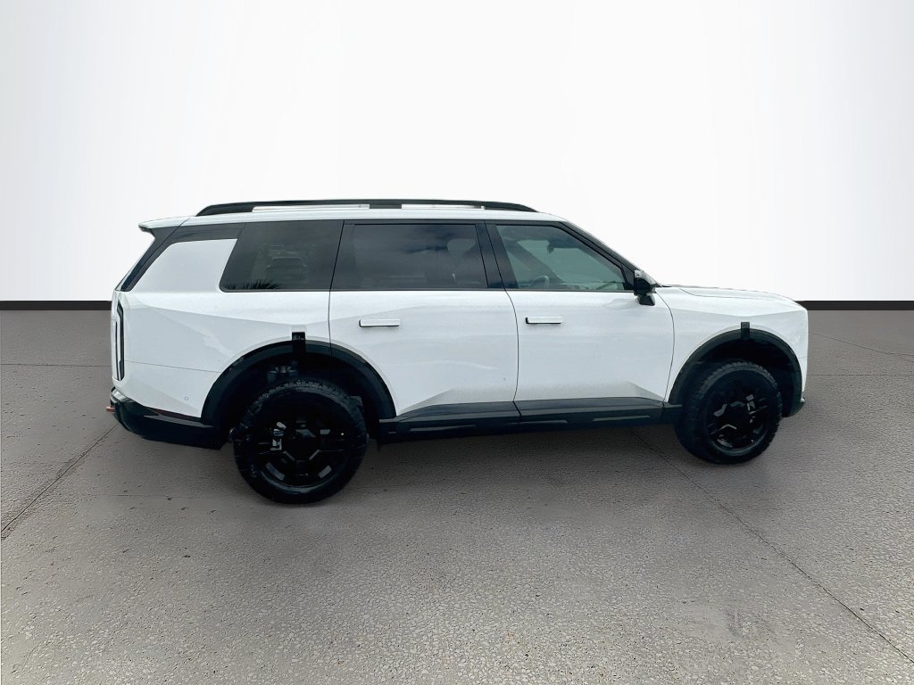New 2027 Kia Telluride SX Prestige X-Pro AWD/4WD image 8