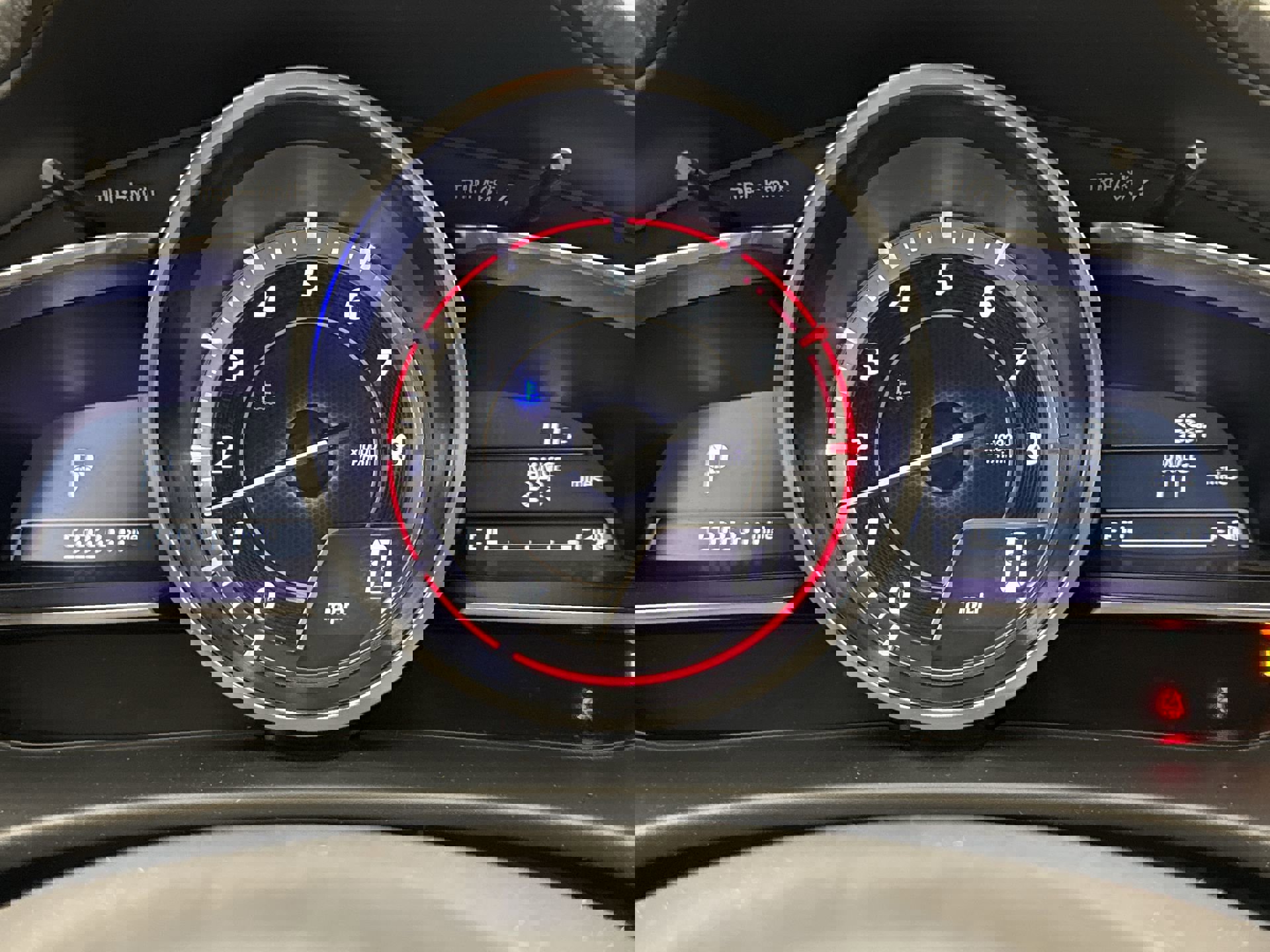 Used 2016 MAZDA MAZDA3 s Grand Touring image 9