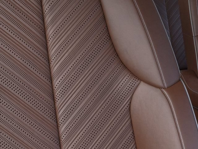 New 2027 Cadillac Vistiq Platinum AWD/4WD image 21