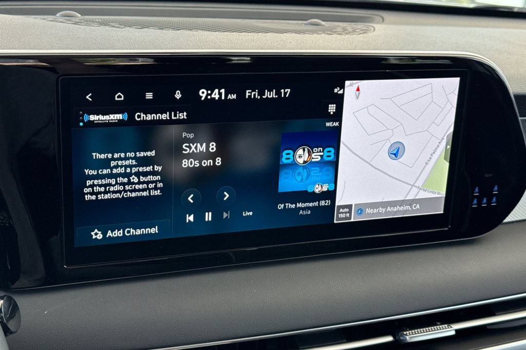 Used 2025 Hyundai Palisade SEL FWD image 23