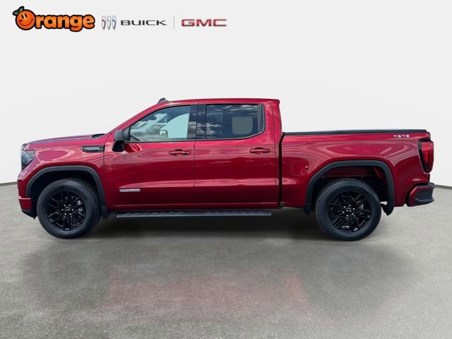 Used 2023 GMC Sierra 1500 Elevation image 6