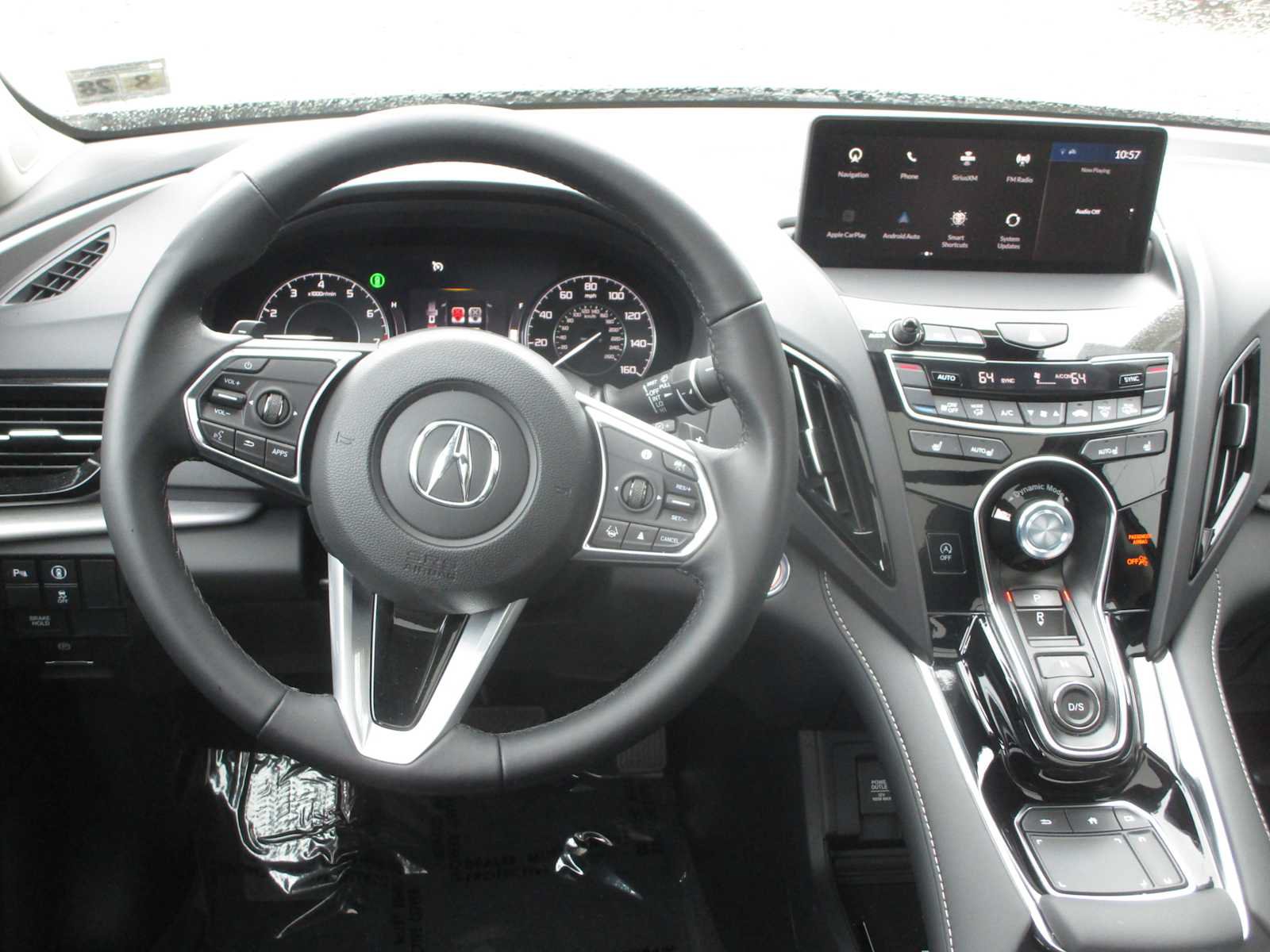 Certified 2023 Acura RDX w/ Technology Package FWD image 12