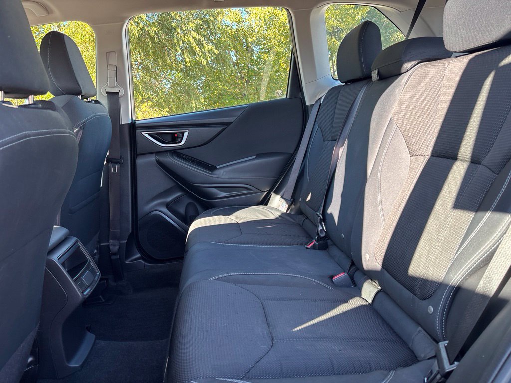 Used 2019 Subaru Forester w/ Alloy Wheel Package AWD/4WD image 13