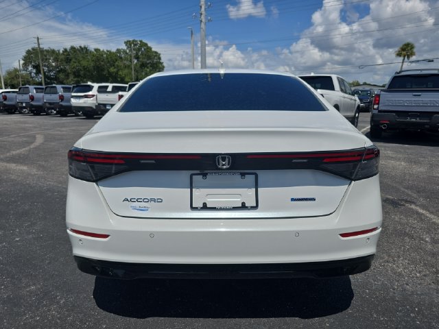 Used 2023 Honda Accord EX-L image 5