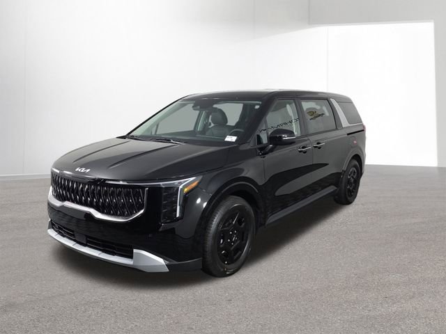 New 2026 Kia Carnival image 43