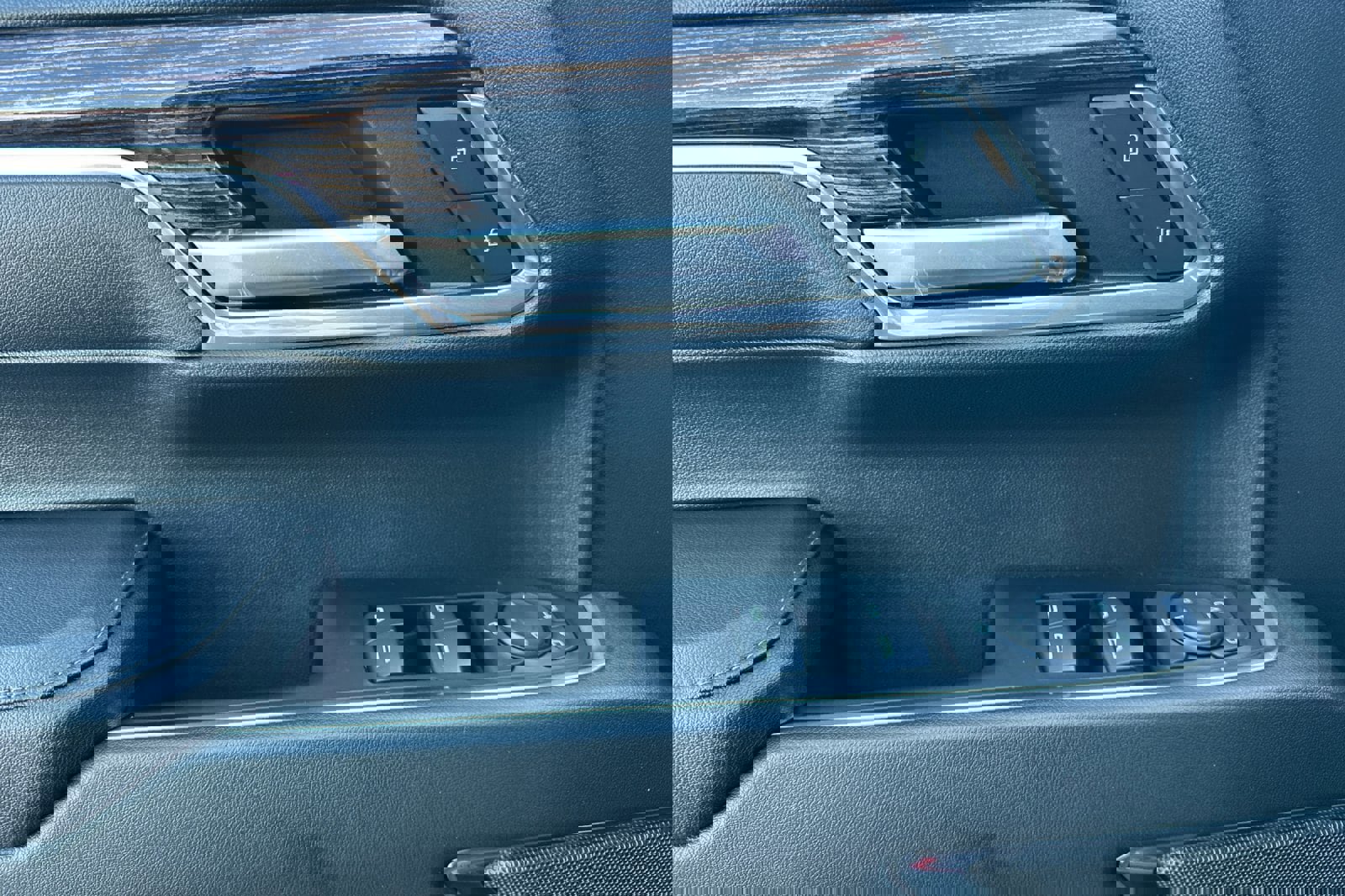 Used 2023 GMC Sierra 1500 Elevation w/ LPO, Elevation Black Package image 11