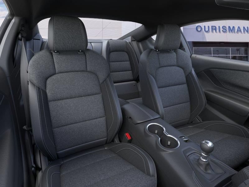 New 2026 Ford Mustang GT w/ Mustang Nite Pony Package RWD image 14