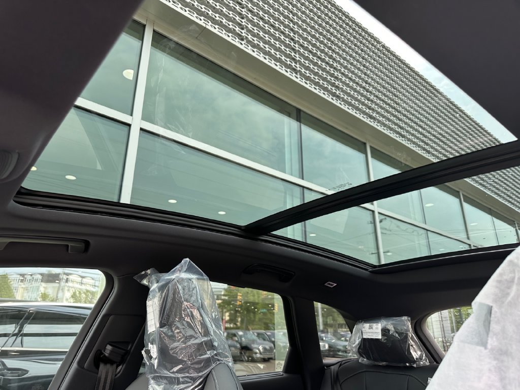 New 2026 Audi SQ5 Premium Plus AWD/4WD image 27