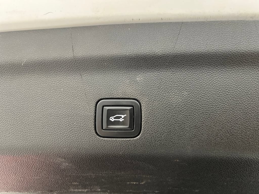 Used 2022 Chevrolet Tahoe High Country AWD/4WD image 47