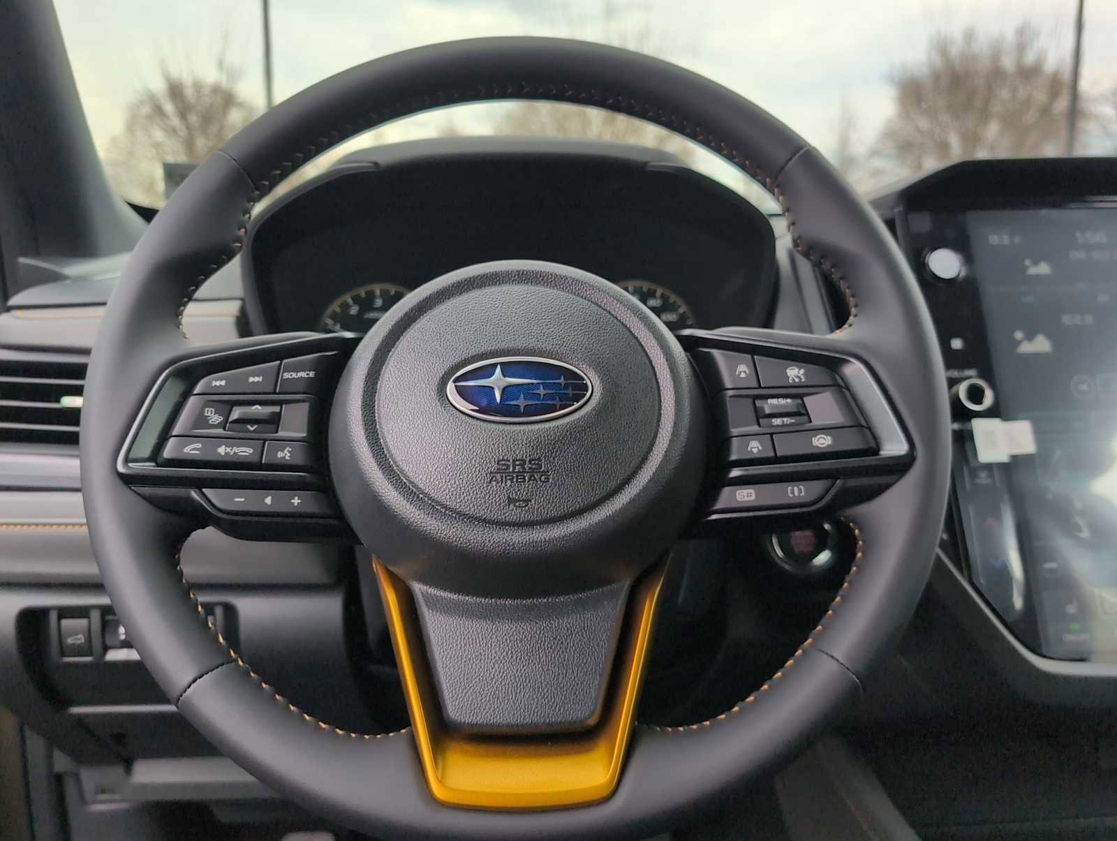 New 2026 Subaru Forester Wilderness image 22