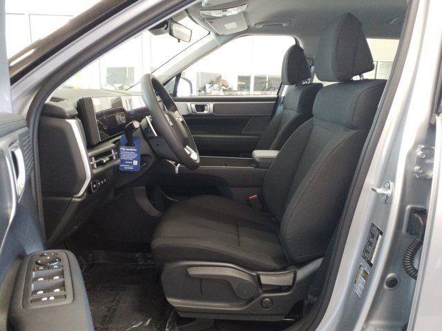 New 2026 Hyundai Santa Fe SE AWD/4WD image 12