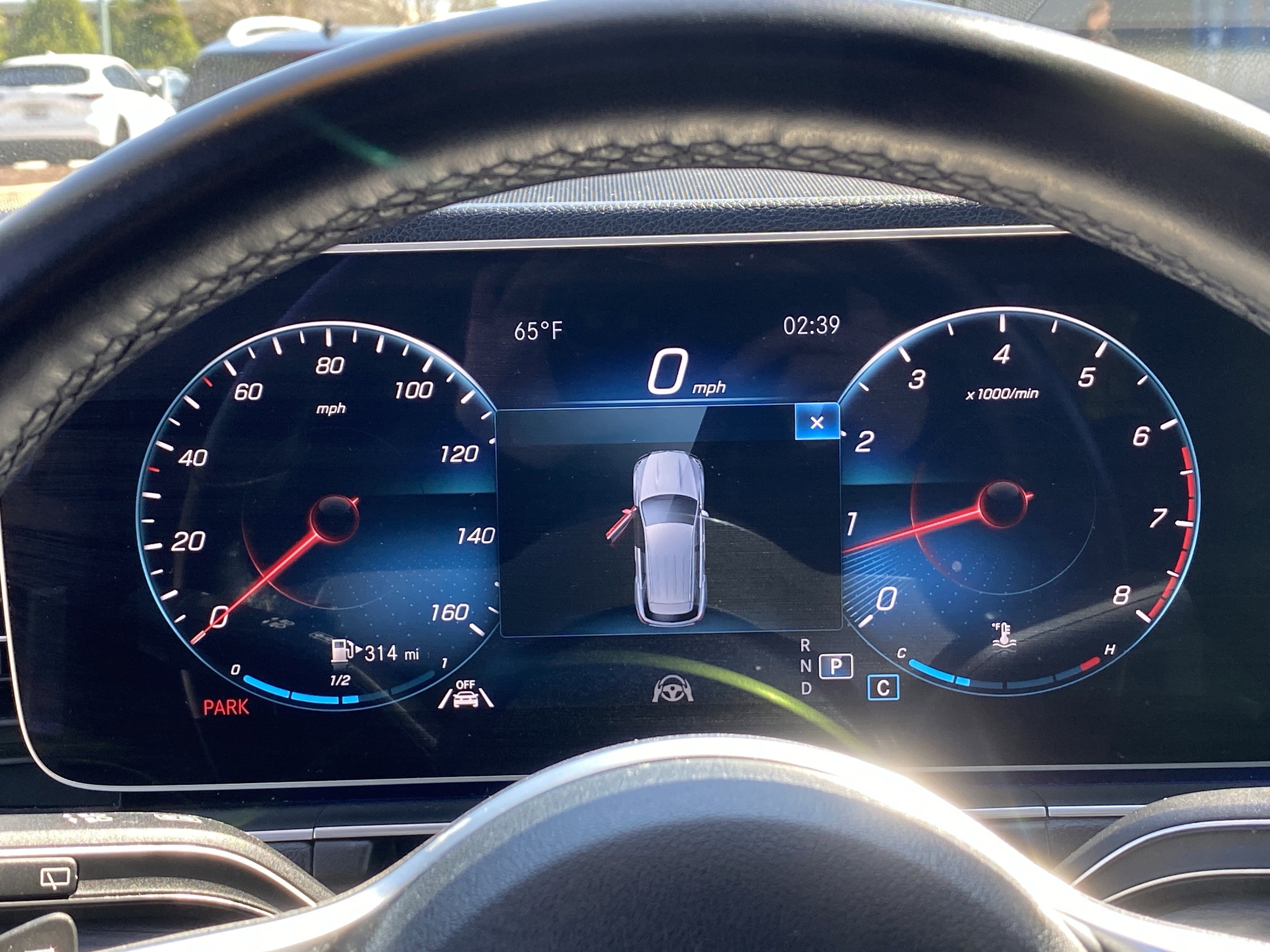 Used 2022 Mercedes-Benz GLE 350 4MATIC image 13