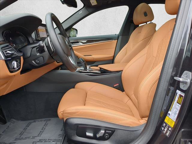 Used 2023 BMW 530i xDrive w/ Premium Package image 20