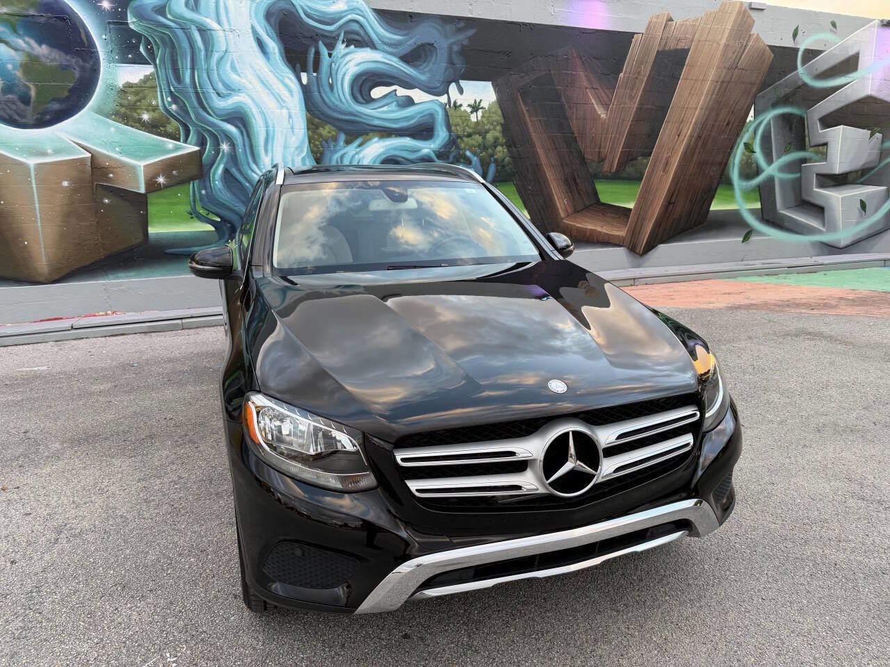 Used 2016 Mercedes-Benz GLC 300 image 5