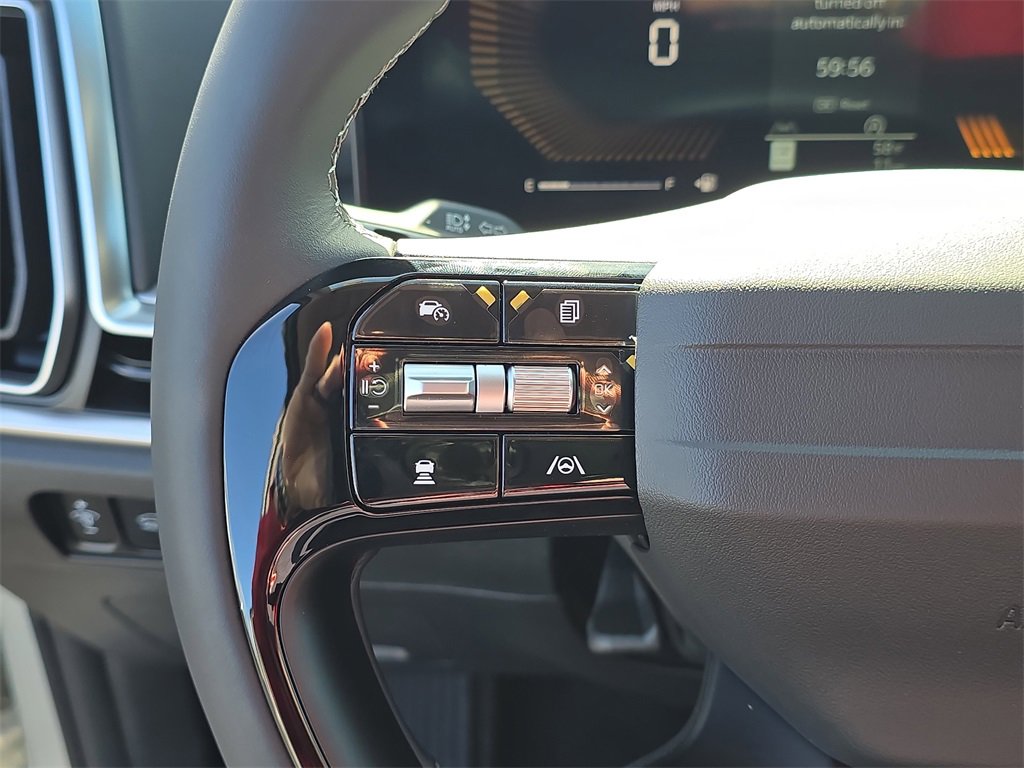 New 2026 Kia Sorento EX w/ EX Premium Package image 35