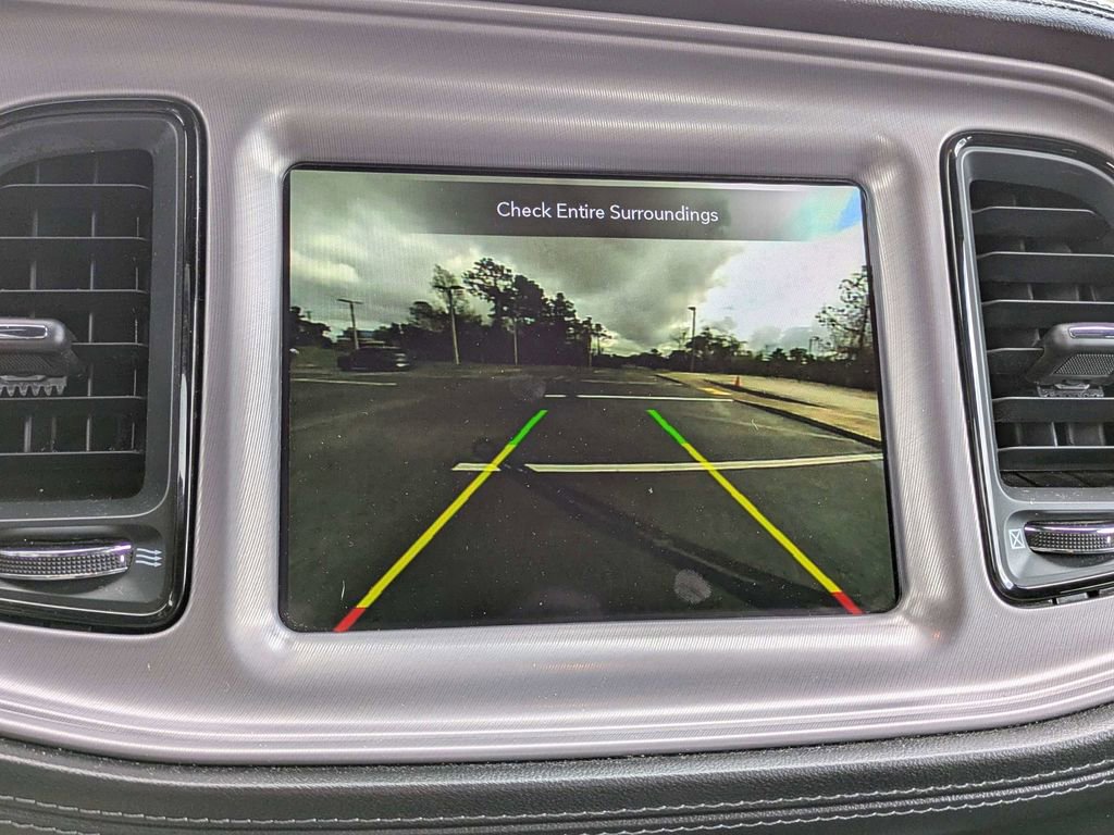 Used 2023 Dodge Challenger R/T w/ T/A Package image 22